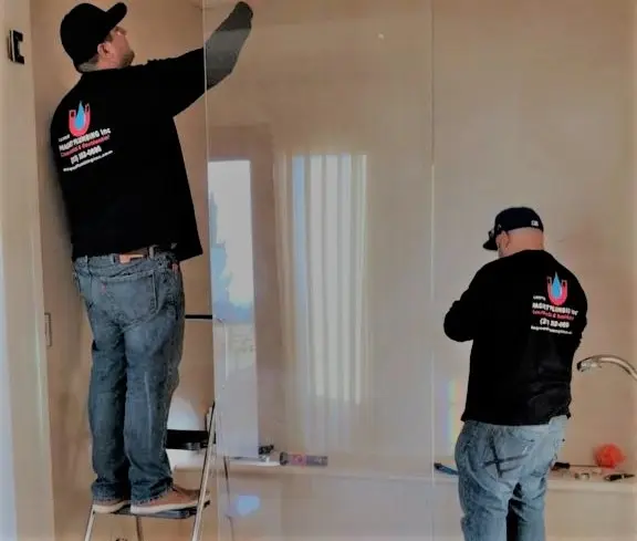 Professional plumbing installation for Leak Detection in Woodbury